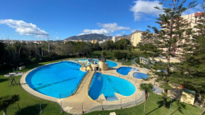 Mar Benalmadena II - Jupiter